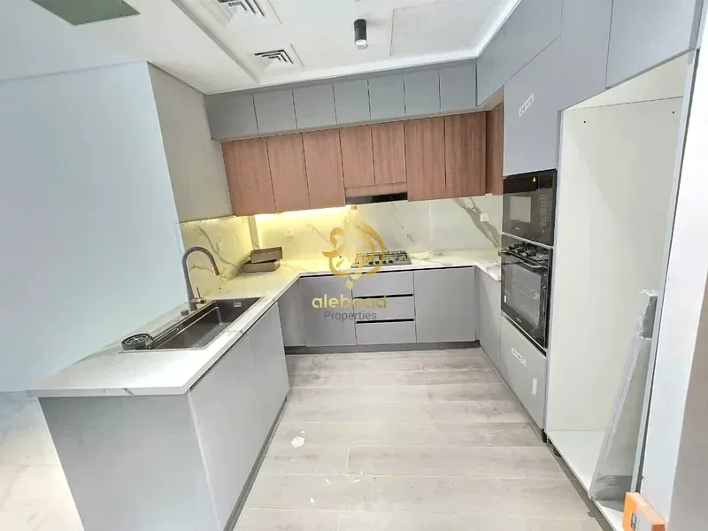 1 Bedroom in Majan photo 1