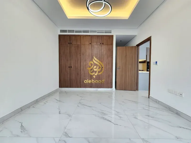 1 Bedroom in Majan photo 1