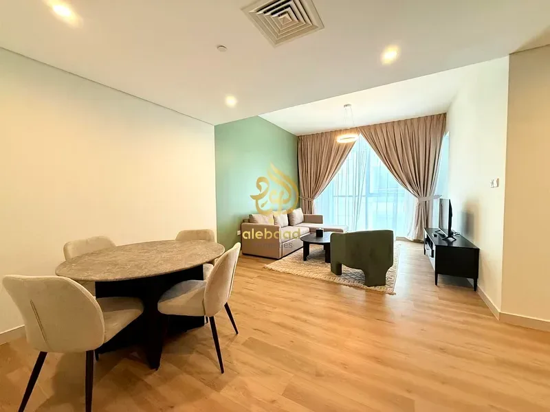 1 Bedroom in Al Satwa photo 1