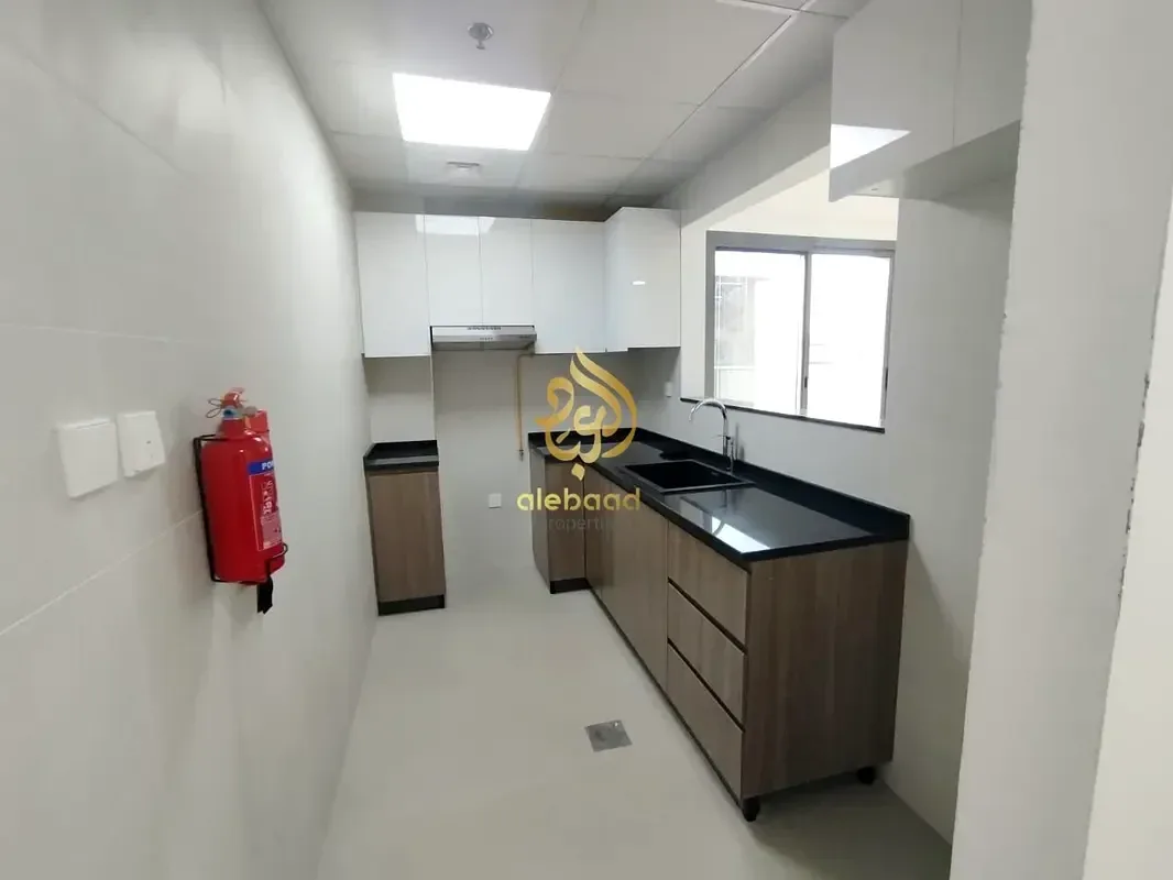 1 Bedroom in International City photo 1