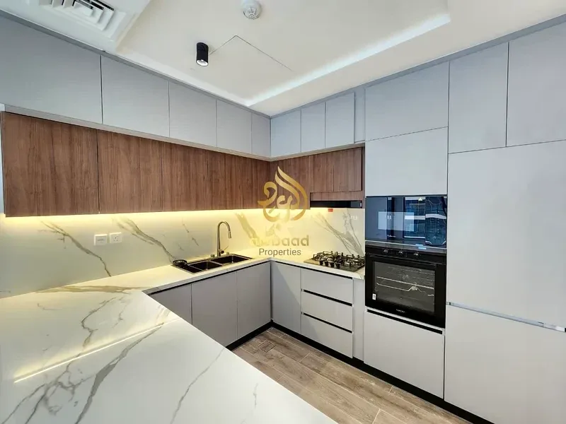 1 Bedroom in Majan photo 1