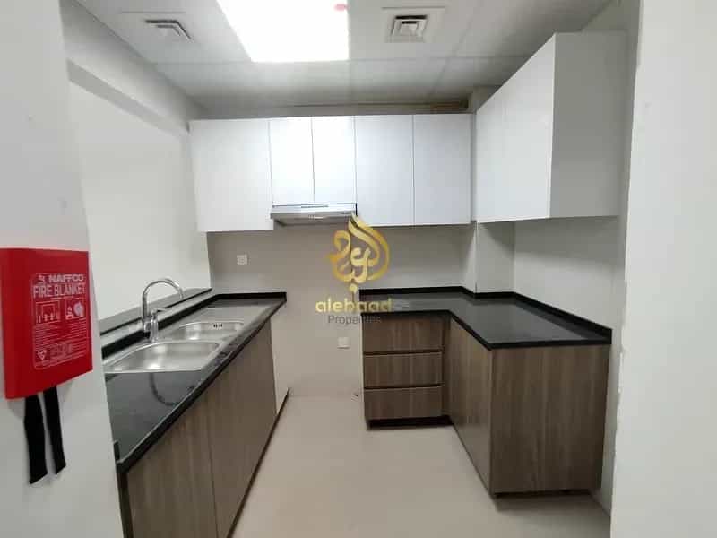 1 Bedroom in International City