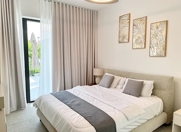 1 Bedroom in Majan photo 1