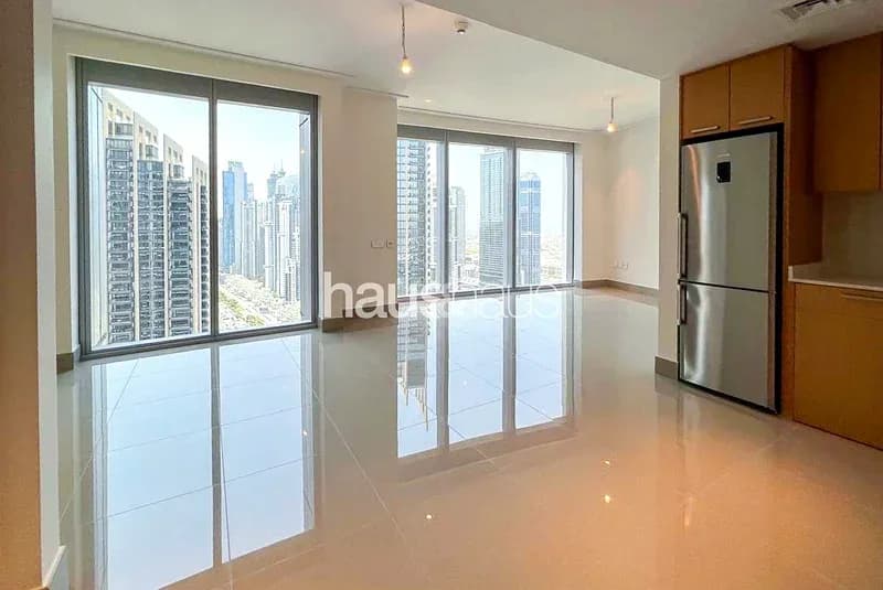1 Bedroom in Downtown Dubai photo 1