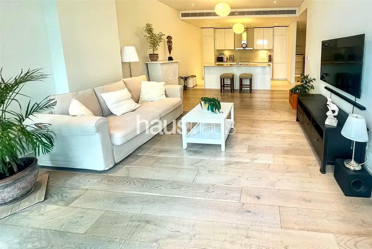 1 Bedroom in Al Wasl photo 1