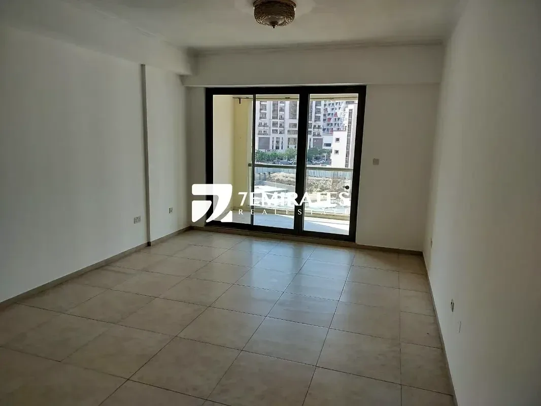 1 Bedroom in Silicon Oasis photo 1