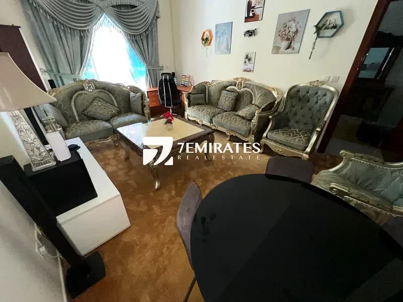 1 Bedroom in Silicon Oasis photo 1