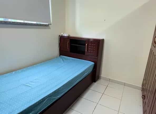 Bed Space in International City