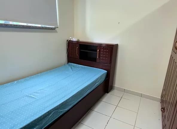 Bed Space in International City photo 1