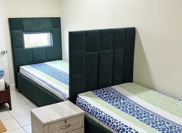 Bed Space in International City photo 1