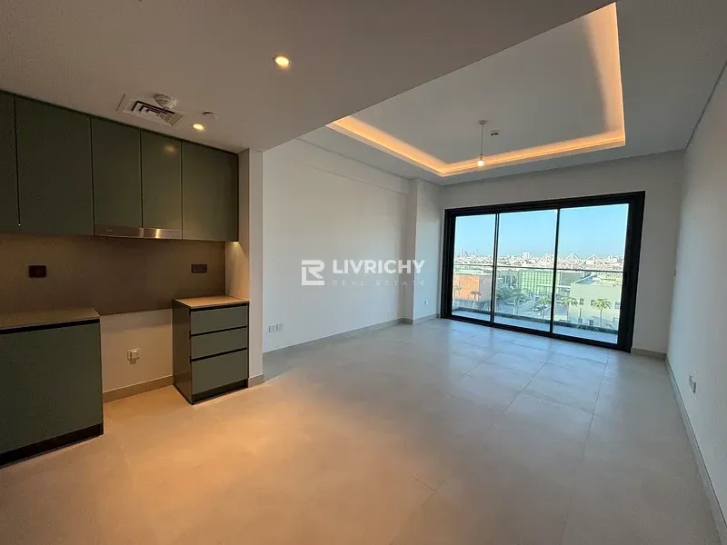 1 Bedroom in Al Wasl photo 1