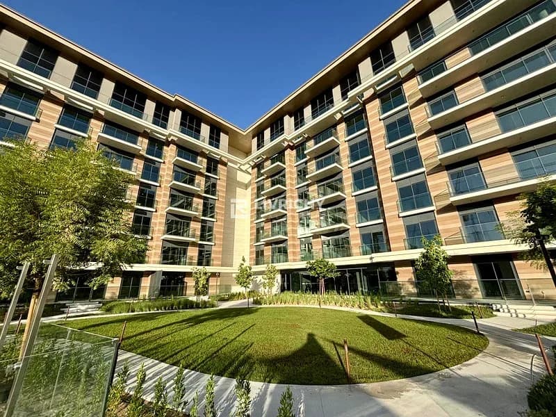 1 Bedroom in Al Wasl photo 1