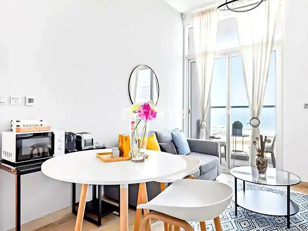 1 Bedroom in Dubai Marina photo 1