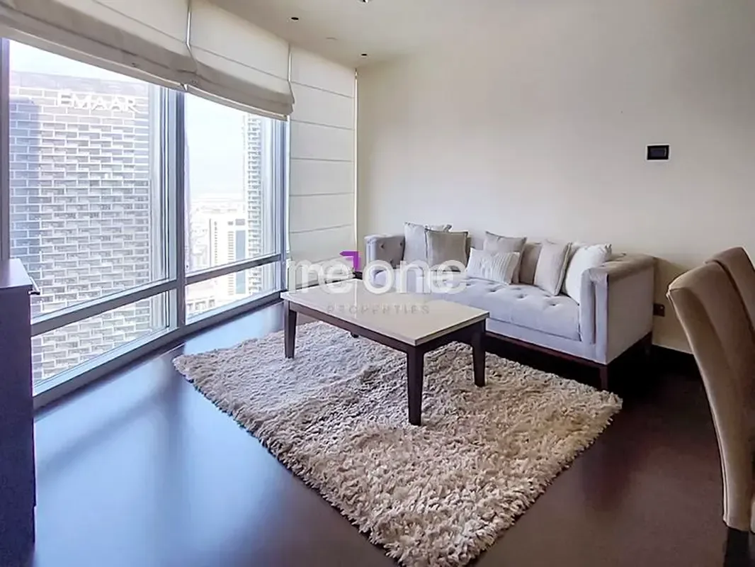 1 Bedroom in Downtown Dubai photo 1