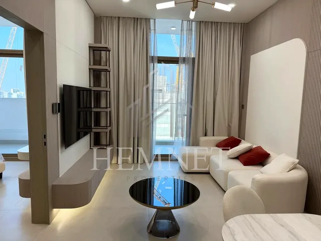 1 Bedroom in Jumeirah Village Circle (JVC) photo 1