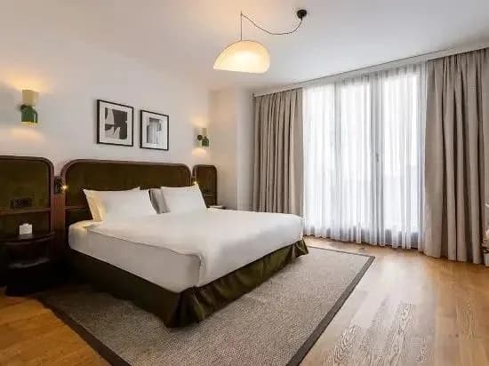 Studio Apartment in Al Qusais photo 1