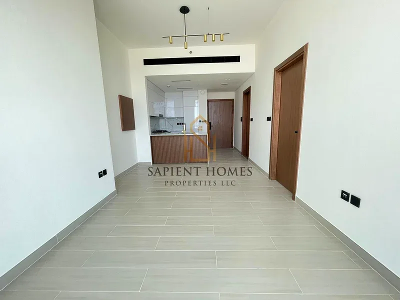 1 Bedroom in Jumeirah Village Circle (JVC) photo 1