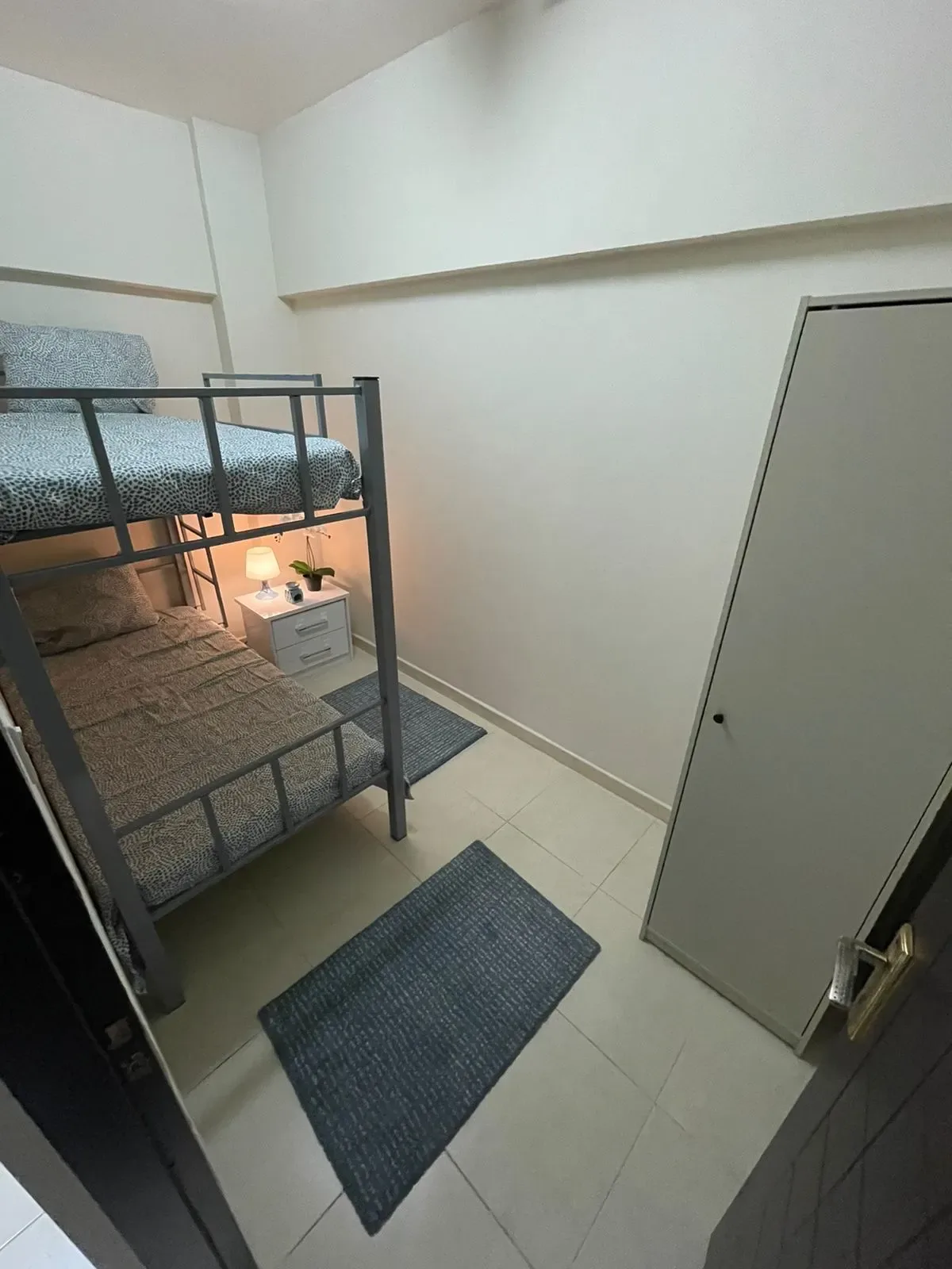 Partition Room in Al Barsha photo 1