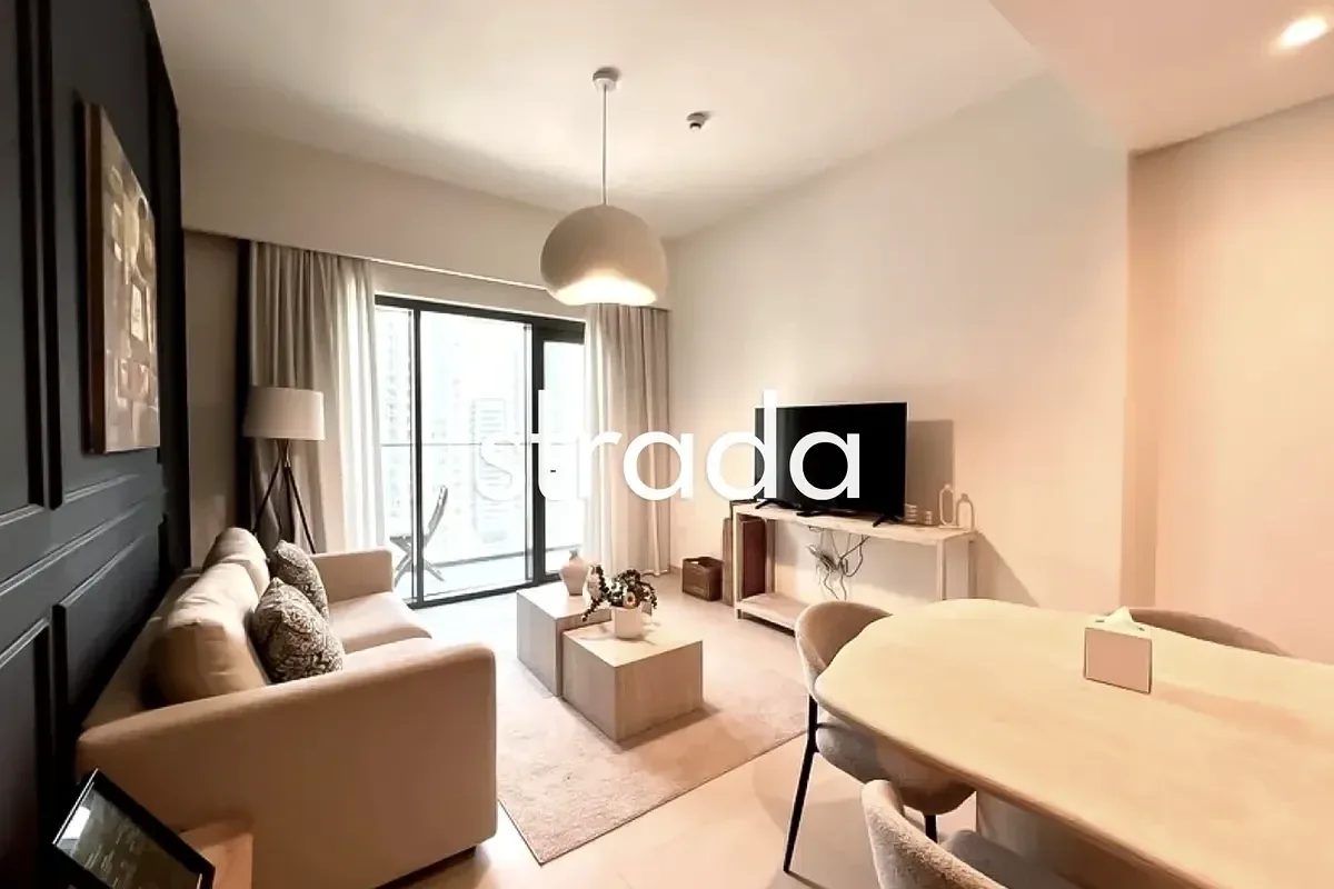 1 Bedroom in Downtown Dubai photo 1