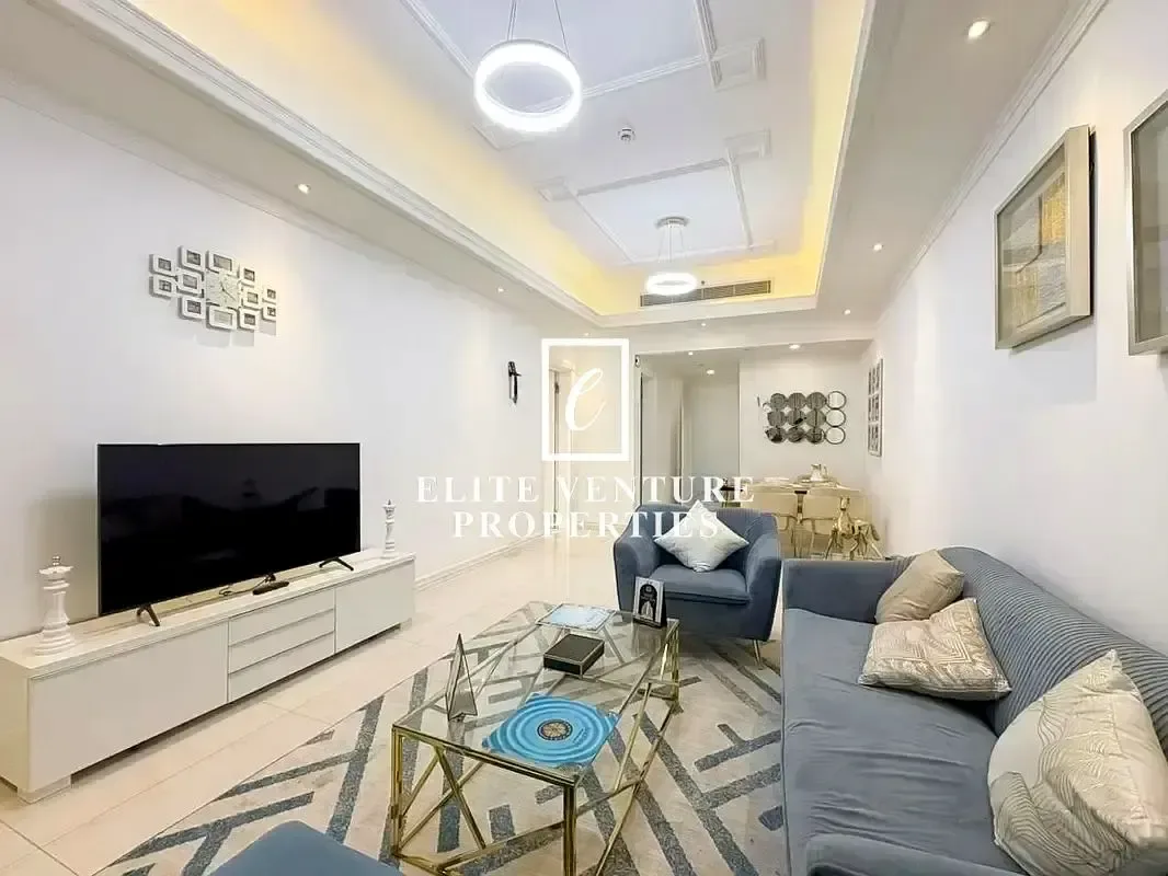 1 Bedroom in Arjan photo 1
