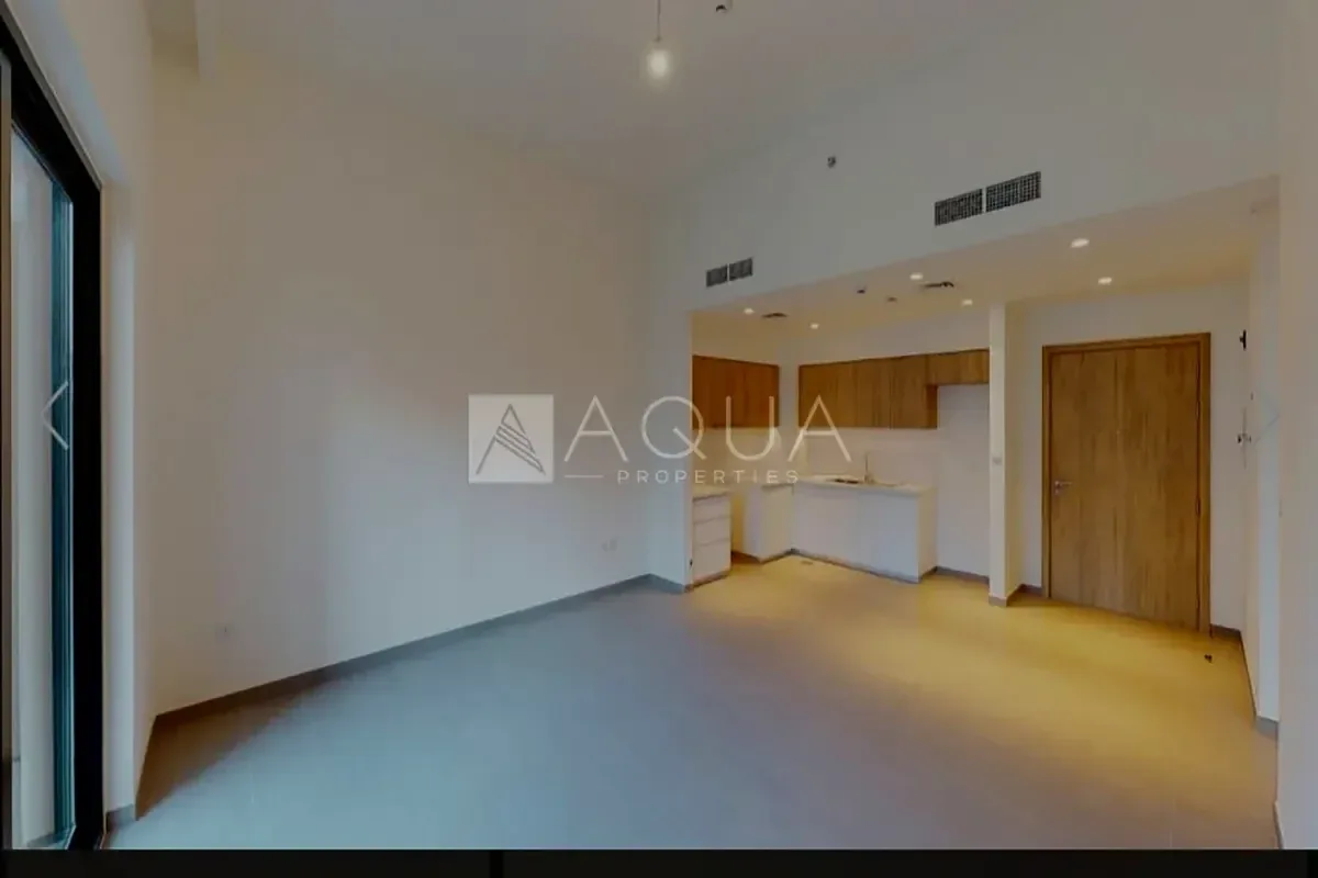 1 Bedroom in Dubai Hills Estate photo 1