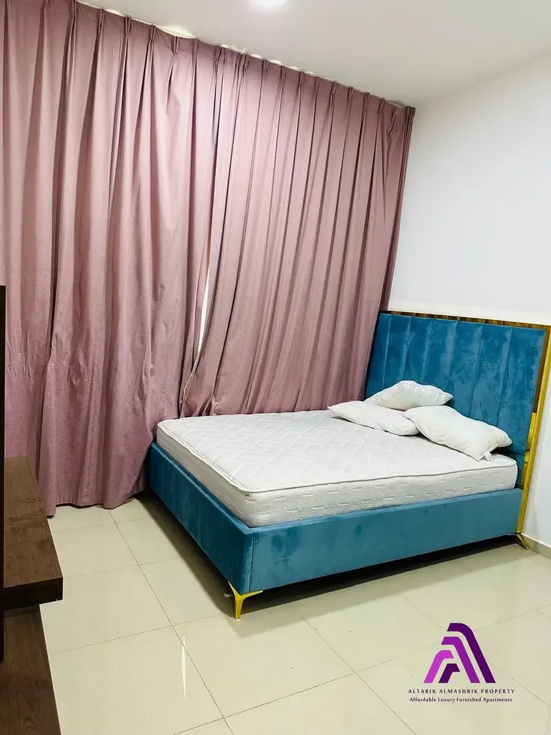 Studio Apartment in Dubai Sports City photo 1