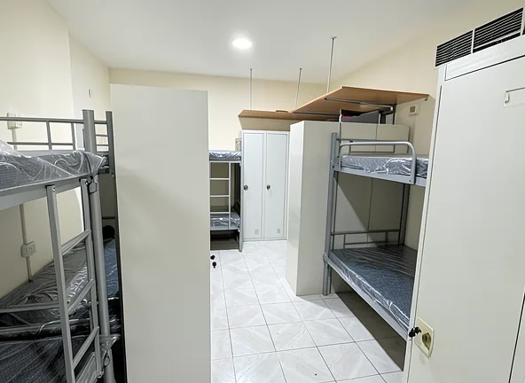 Bed Space in Al Mankhool photo 1