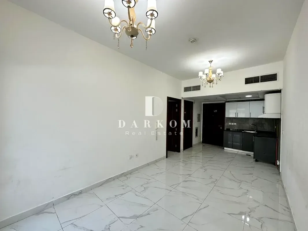 1 Bedroom in International City photo 1