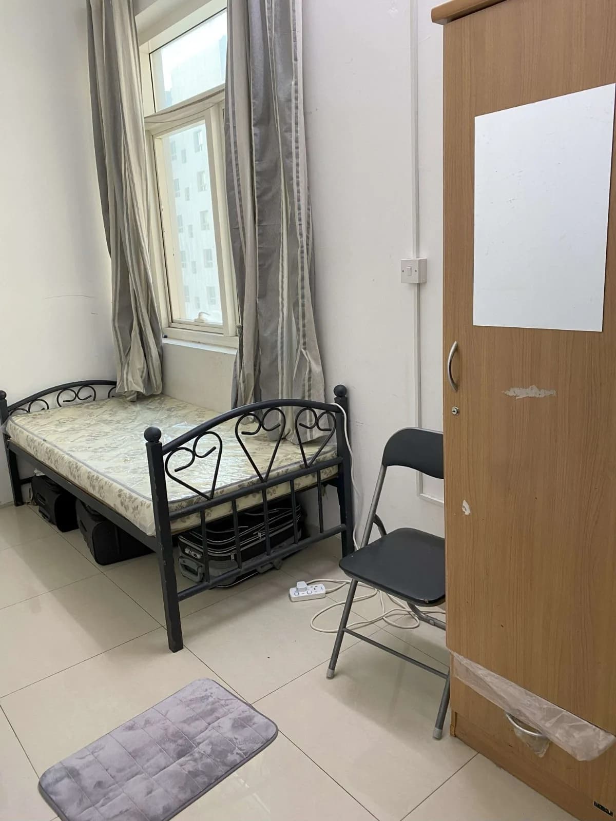 Bed Space in Al Raffa photo 1