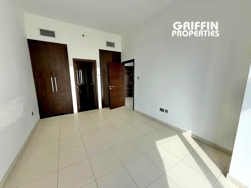 1 Bedroom in Dubai Marina photo 1