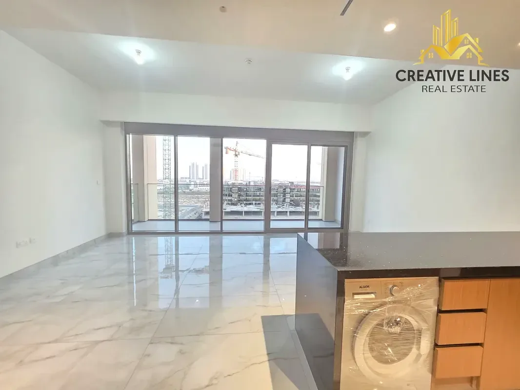 1 Bedroom in Dubai Studio City photo 1