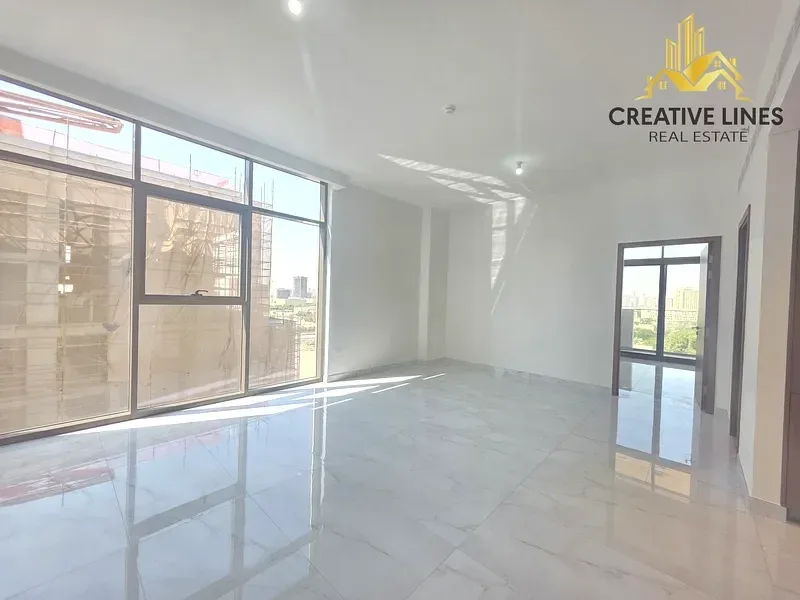 1 Bedroom in Dubai Studio City photo 1