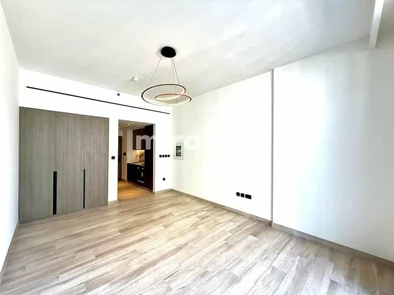 Studio Apartment in Dubai Hills Estate