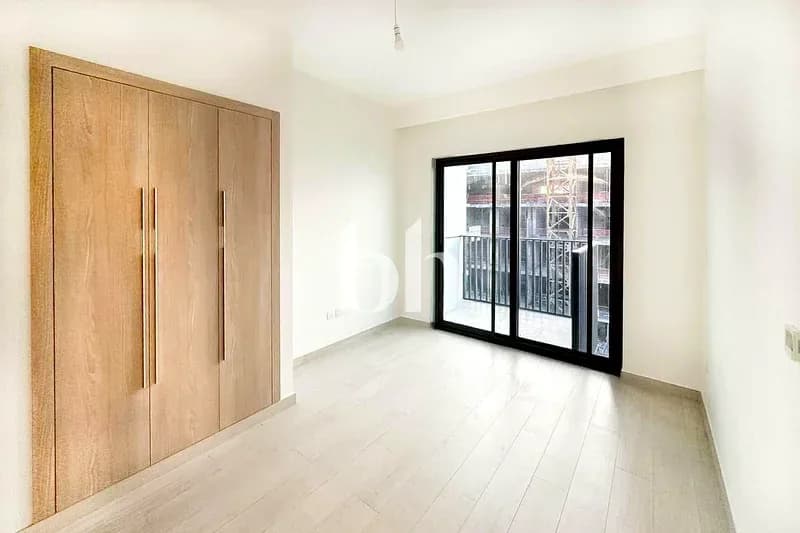 Studio Apartment in Al Furjan photo 1