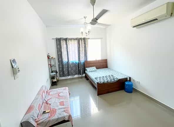 Bed Space in Aljada (Sharjah)