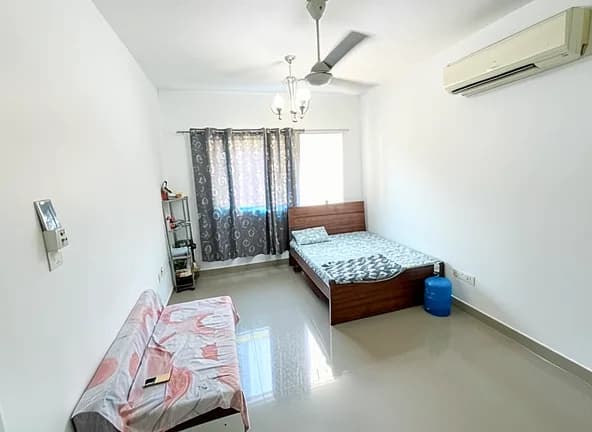 Bed Space in Aljada (Sharjah) photo 1