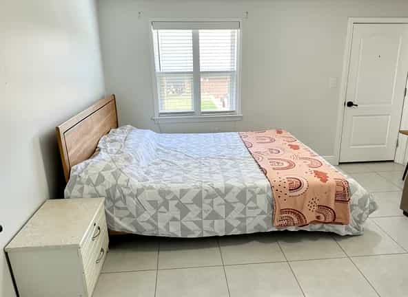 Private Room in Al Nahda Sharjah