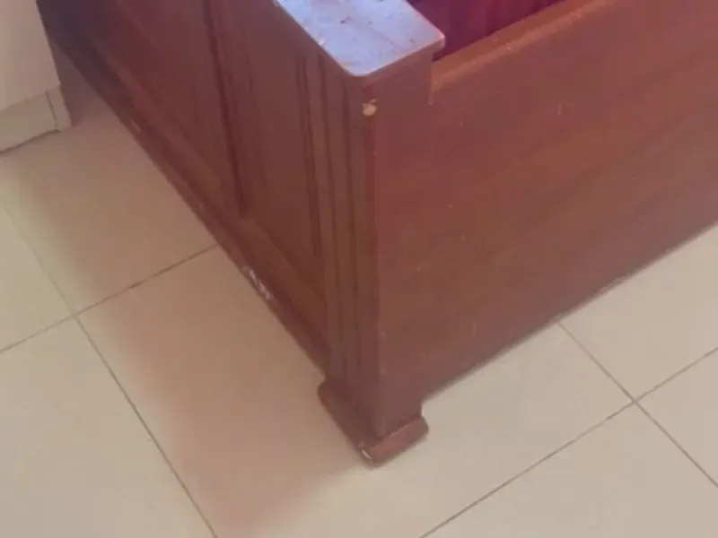 Partition Room in Al Nahda photo 1