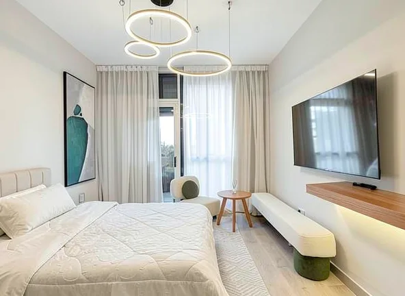 Studio Room in Jumeirah Village Circle (JVC) photo 1