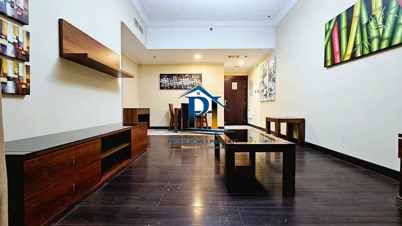 1 Bedroom in Al Nahda photo 1