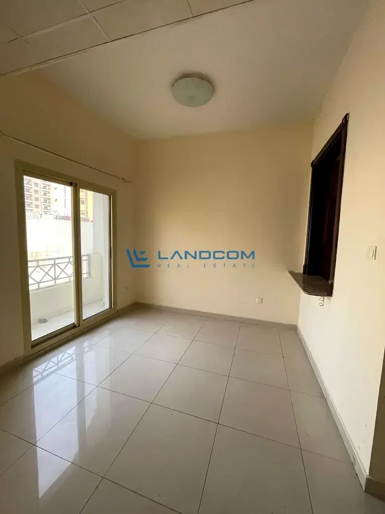 1 Bedroom in Bur Dubai photo 1