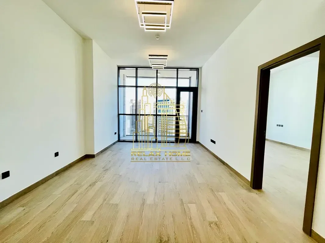 3+ Bedrooms in Jaddaf Views, Al Jaddaf photo 1