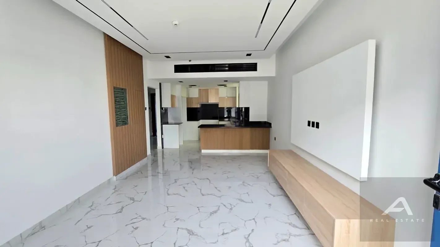1 Bedroom in Arjan photo 1