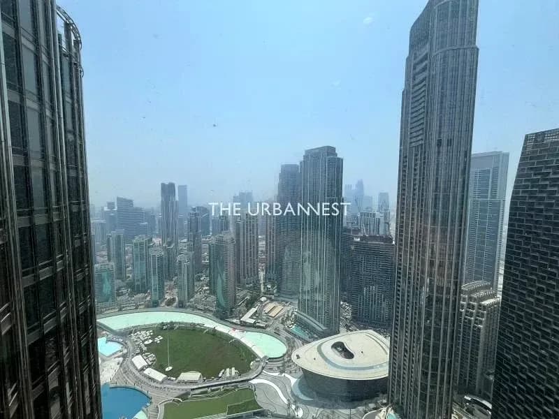 1 Bedroom in Downtown Dubai photo 1