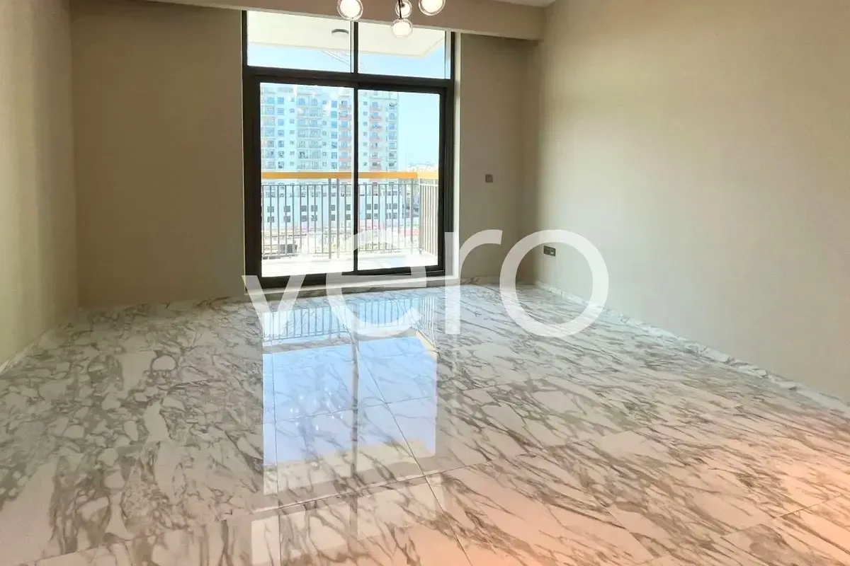 1 Bedroom in Al Furjan photo 1