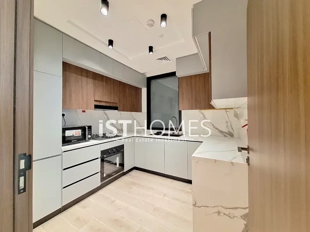 1 Bedroom in Majan photo 1