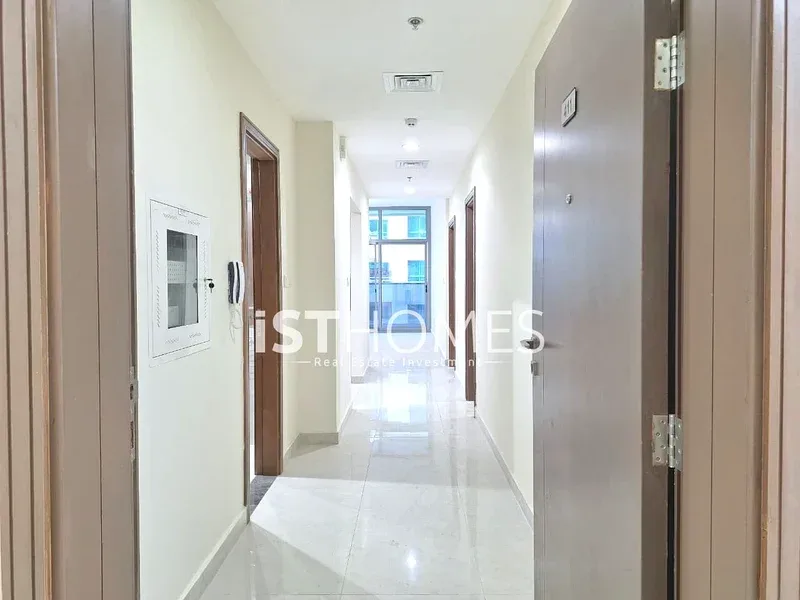 1 Bedroom in Al Nahda photo 1