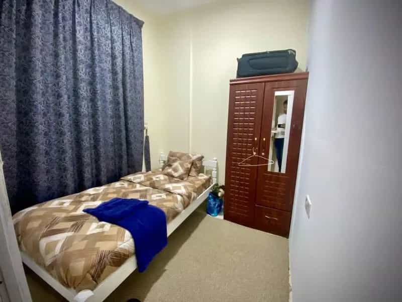 Bed Space in Dubai Production City (IMPZ)