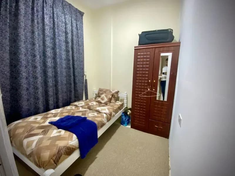 Bed Space in Dubai Production City (IMPZ) photo 1