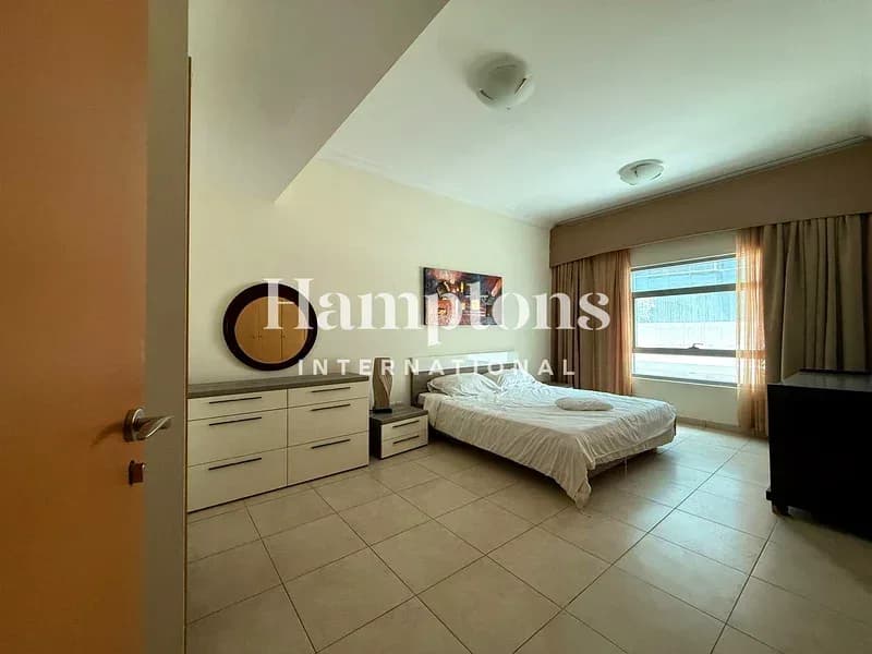 1 Bedroom in Al Barsha photo 1